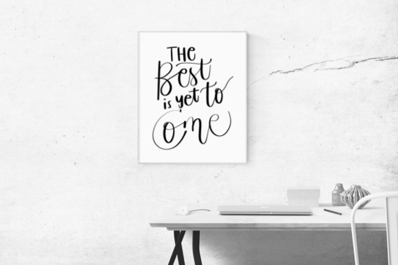 Download The Best is Yet to Come Wall Art - The best is yet to come wall art Collection